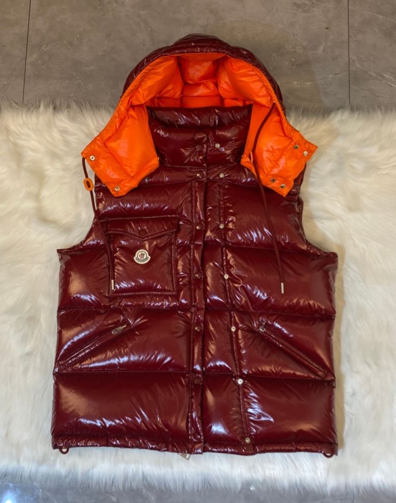 Moncler Down Jackets